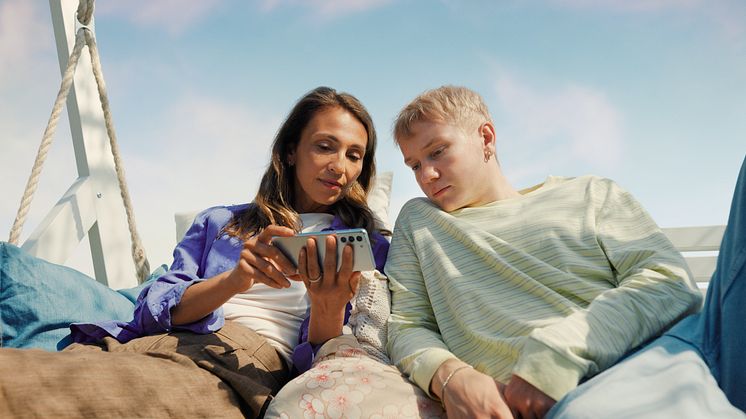 Telia lanserar helt nytt och unikt underhållningskoncept